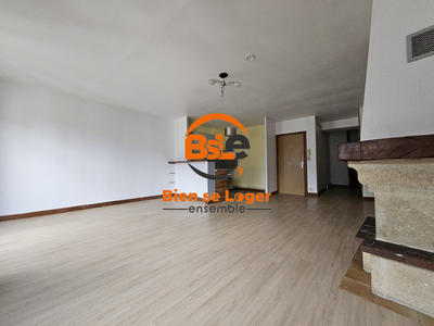 Appartement - 62 m² - 2 pièces