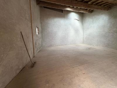 Maison de ville - 110 m² - 4 pièces