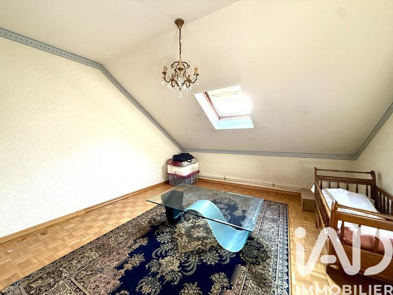 Maison - 316 m² - 9 pièces