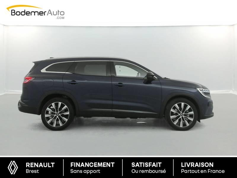 Renault Espace E-Tech full hybrid 200 Gsr2 Techno