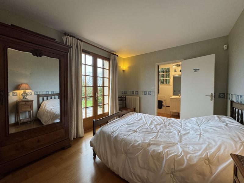 Maison - 160 m² - 5 pièces