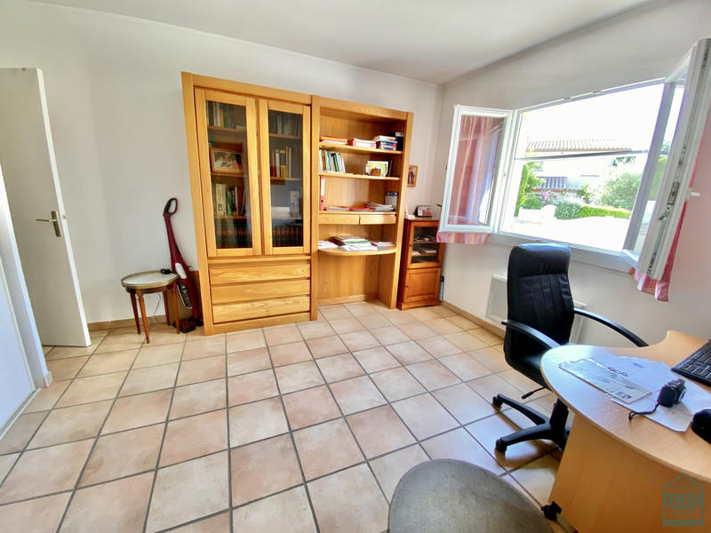 Villa - 120 m² - 4 pièces