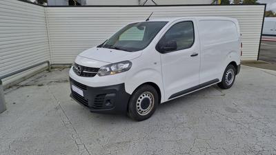 Opel Vivaro L1h1 1.5d 100ch Pack Clim
