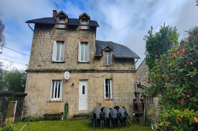 Maison de campagne - 85 m² - 7 pièces