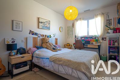 Maison - 120 m² - 7 pièces