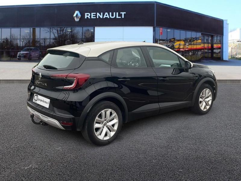 Renault Captur TCe 90 - 21 Business