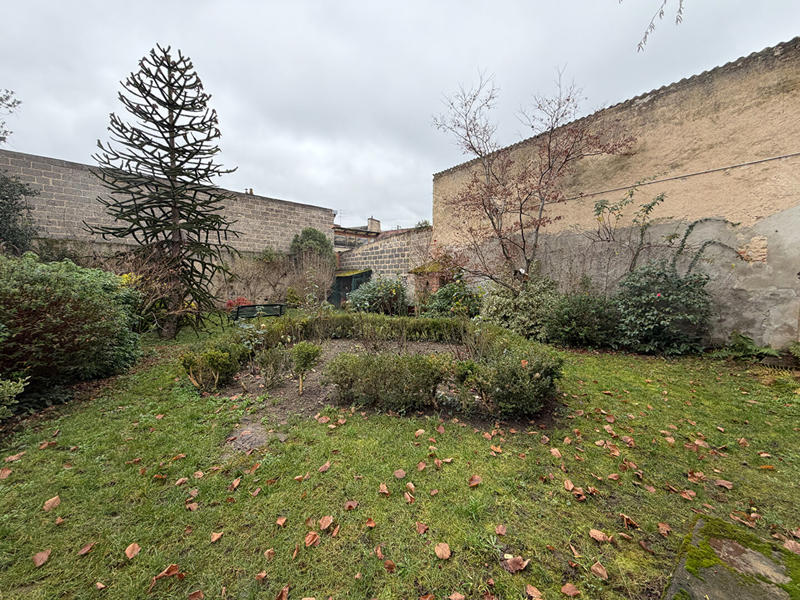 Maison - 144 m² - 6 pièces