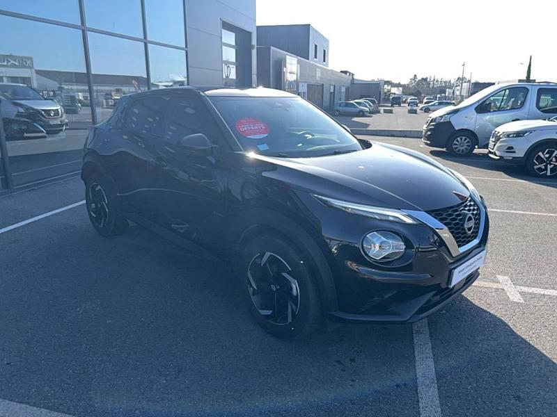 Nissan Juke Dig-T 114 Shadow 5p