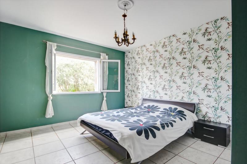 Maison - 203 m² - 7 pièces