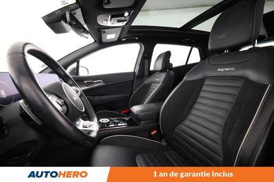 Kia Sportage 1.6 t-GDi Isg Hybride Rechargeable Gt-Line Premium 4x4 Bva6 265 ch