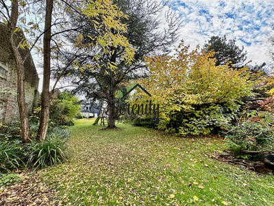 Maison - 175 m² - 8 pièces