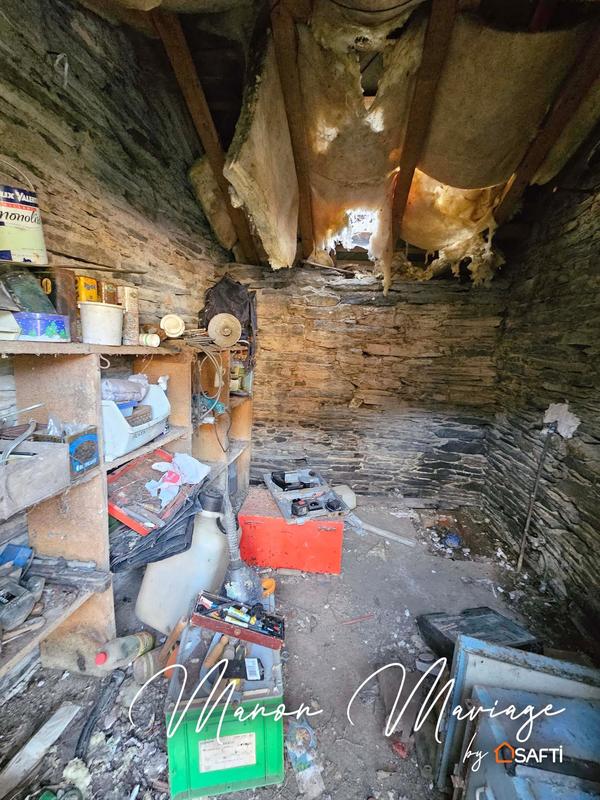 Maison - 118 m² - 4 pièces