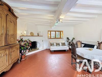 Maison de village - 135 m² - 6 pièces