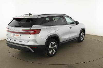Skoda Kodiaq 1.5 Tsi Hybrid Act Selection Dsg7 7pl 150 ch