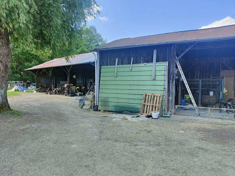 Maison - 160 m² - 5 pièces