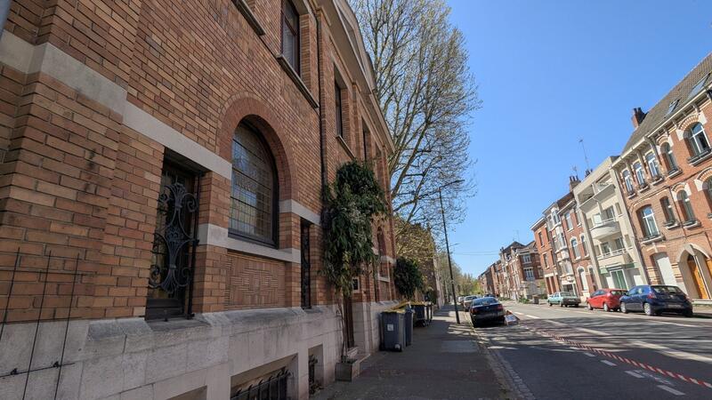 Appartement - 19 m² - 1 pièce