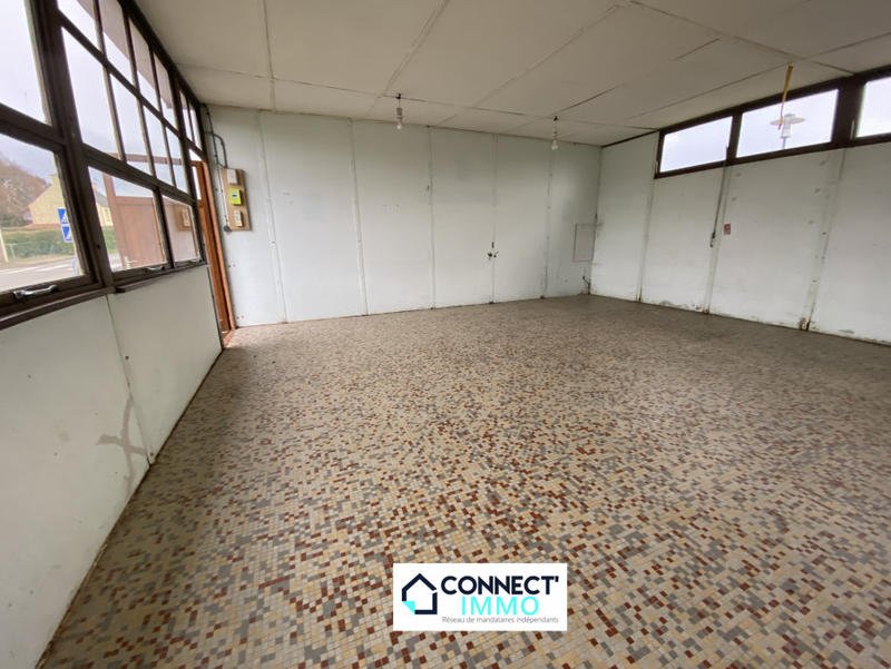 Maison - 75 m² - 2 pièces