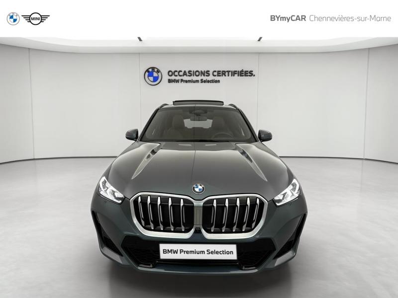 Bmw X1 U11 sDrive 20i 170ch Dkg7 m Sport