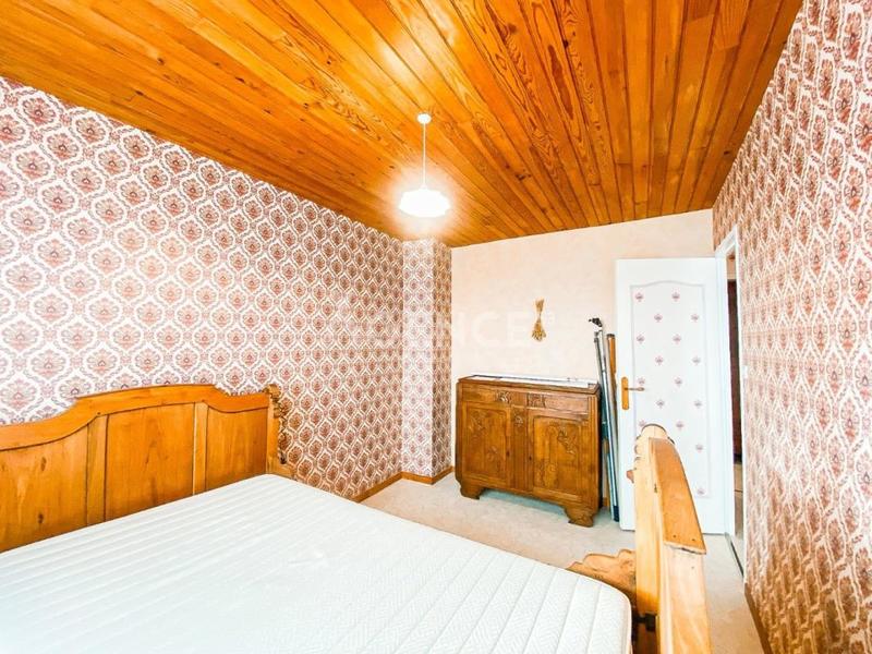 Maison de ville - 86 m² - 4 pièces