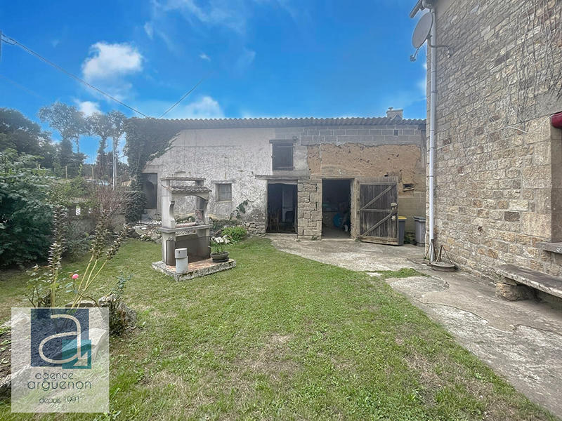 Maison - 122 m² - 5 pièces