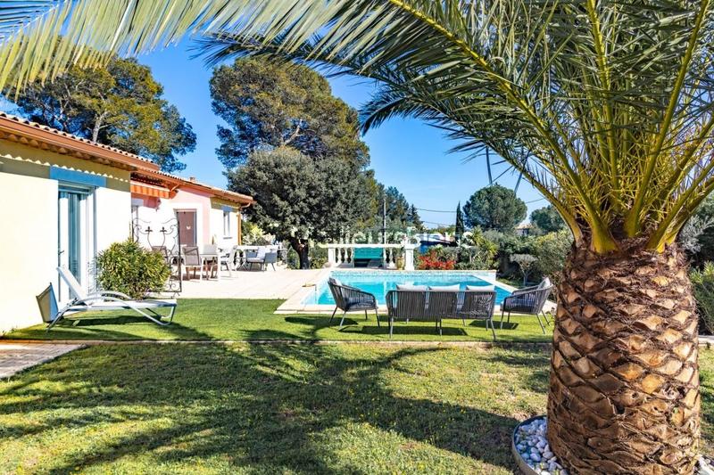 Maison - 167 m² - 5 pièces