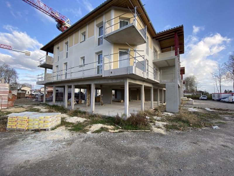 Local commercial - 198 m² - 1 pièce