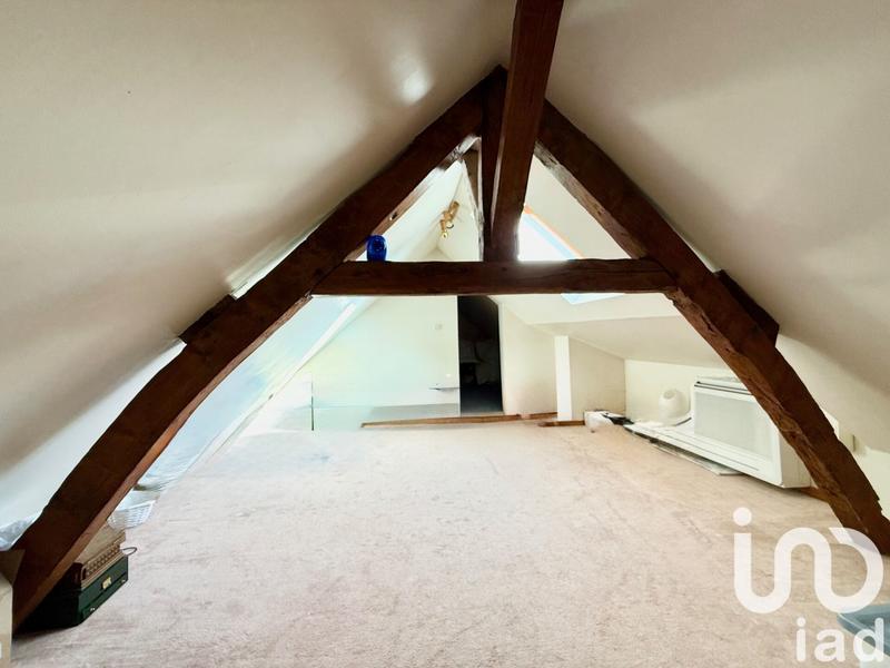 Maison - 133 m² - 7 pièces