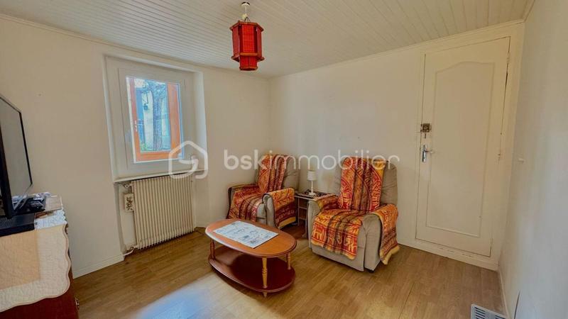 Maison de ville - 115 m² - 5 pièces