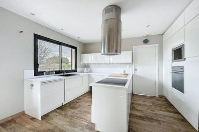 Villa - 110 m² - 4 pièces