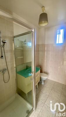 Maison - 47 m² - 3 pièces