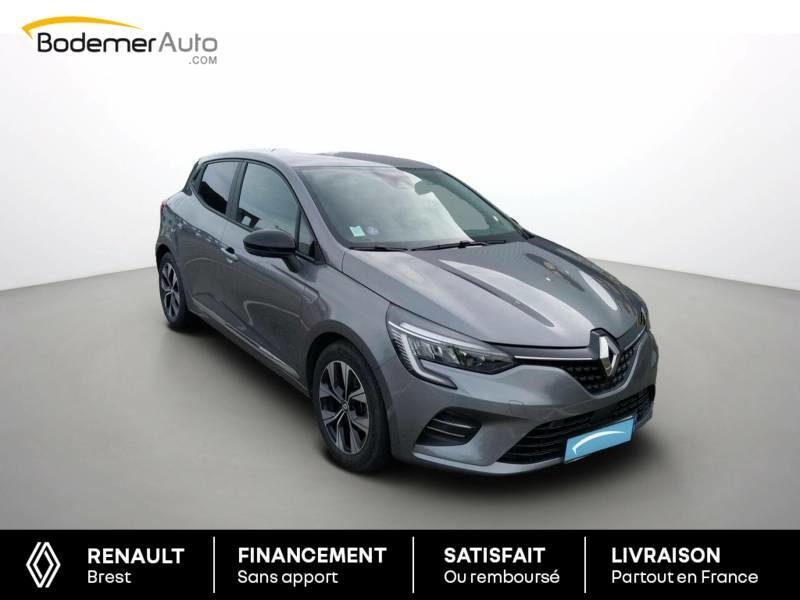 Renault Clio TCe 90 Evolution