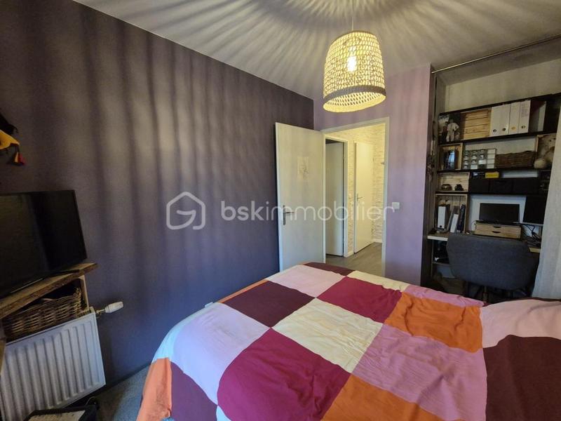 Appartement - 53 m² - 3 pièces