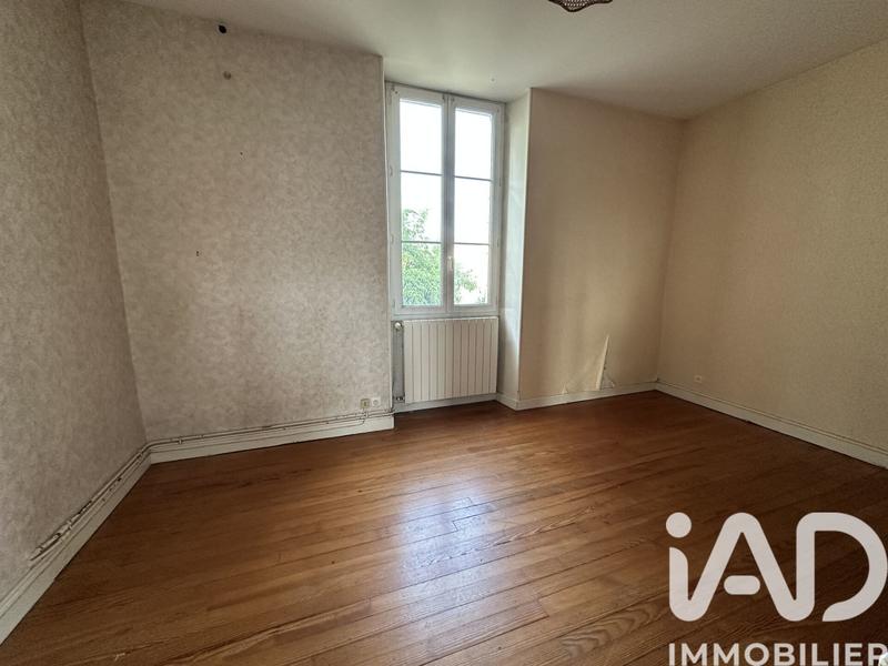 Appartement - 50 m² - 3 pièces