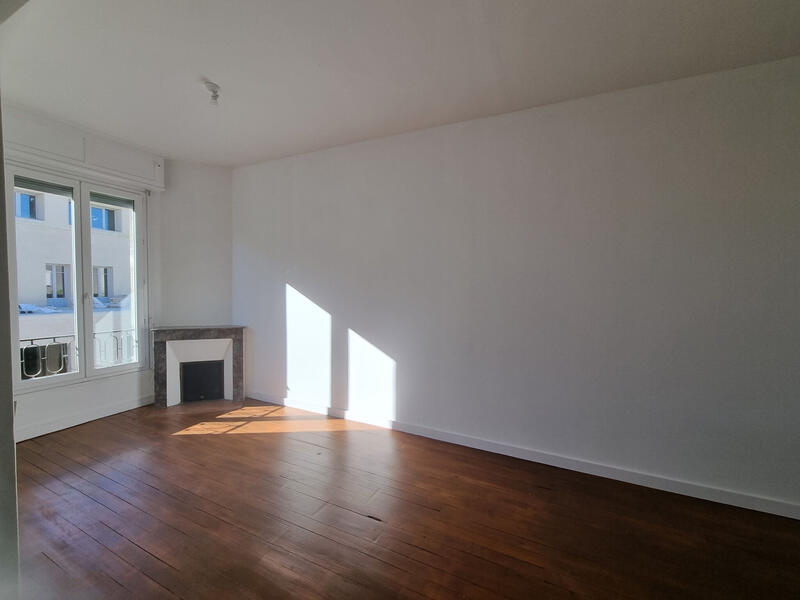 Appartement - 52 m² - 2 pièces