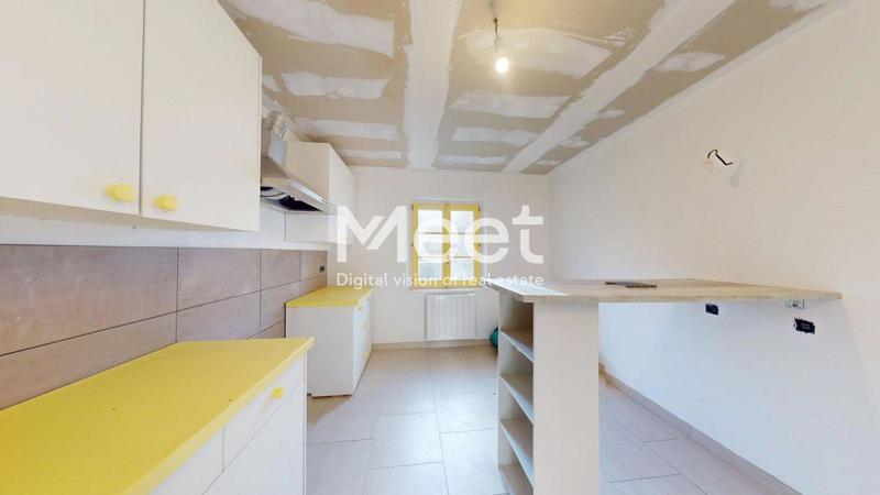 Maison - 95 m² - 3 pièces