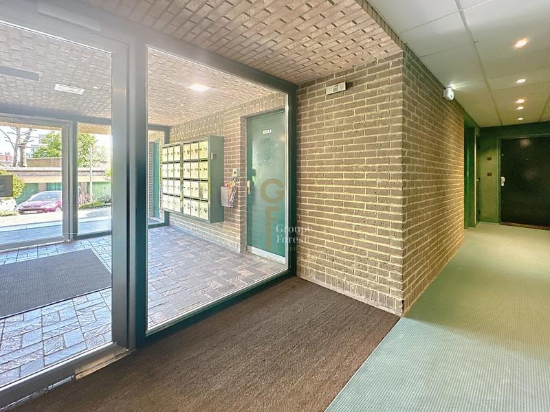 Appartement - 98 m² - 4 pièces