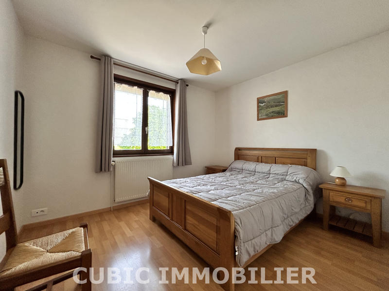 Maison - 84 m² - 3 pièces