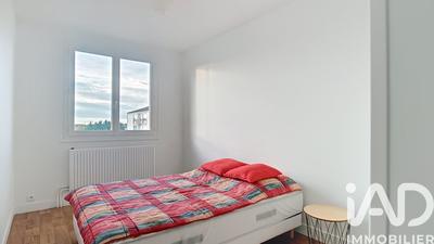 Appartement - 89 m² - 5 pièces