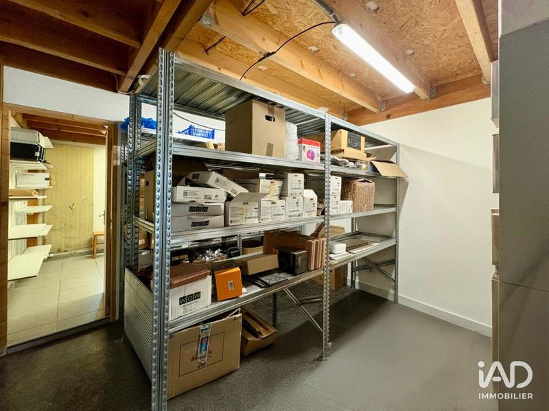 Local commercial - 140 m²