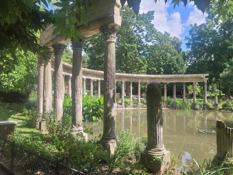 Appartement bourgeois - 78 m² - 2 pièces