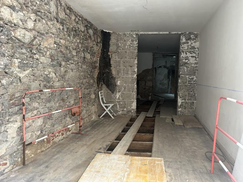 Appartement - 80 m² - 3 pièces