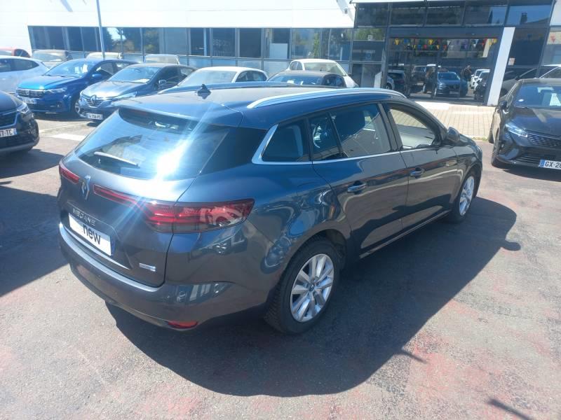 Renault Mégane IV Estate E-Tech Plug-In Hybride 160 Business