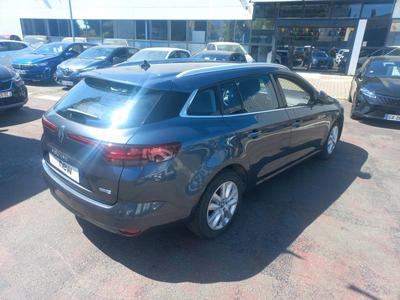 Renault Mégane IV Estate E-Tech Plug-In Hybride 160 Business