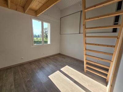 Villa - 112 m² - 4 pièces