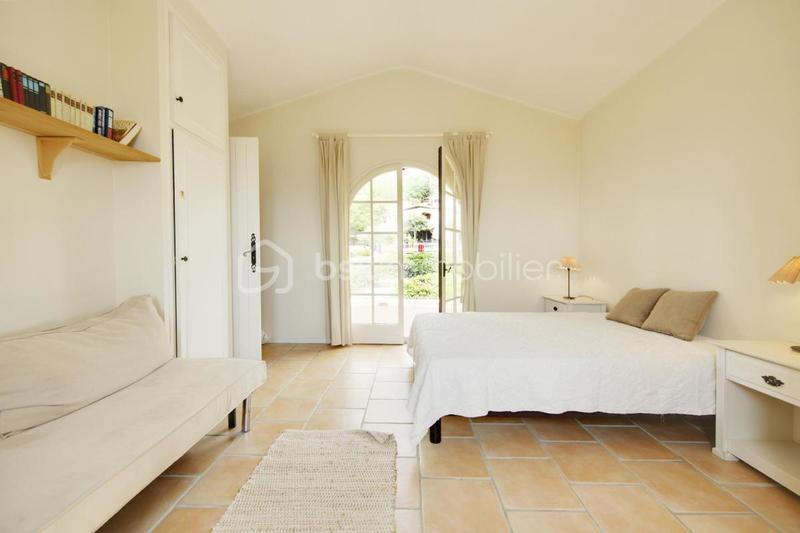 Villa - 187 m² - 6 pièces