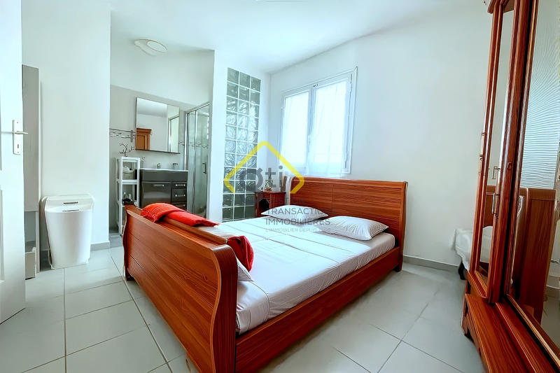 Maison - 107 m² - 6 pièces