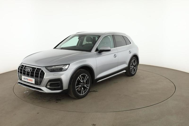 Audi Q5 35 Tdi Avus s tronic 7 163 ch