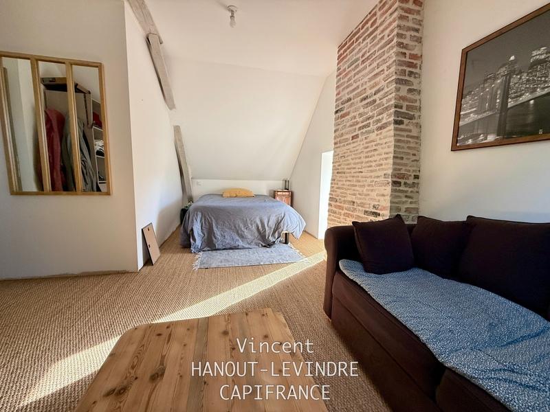 Maison - 137 m² - 6 pièces