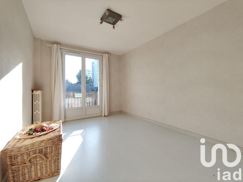 Appartement - 130 m² - 5 pièces