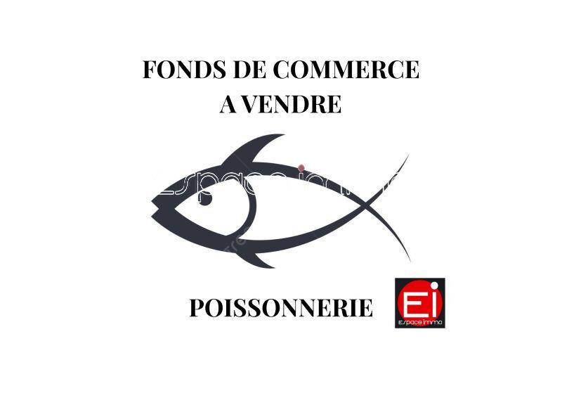 Fonds de commerce - 1 m²